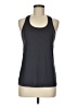 Fabletics Gray Active Tank Size M - photo 1