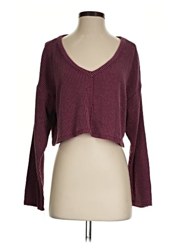 Originality Pullover Sweater (view 1)