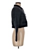 MICHAEL Michael Kors Black Cardigan Size M (petite) - photo 4