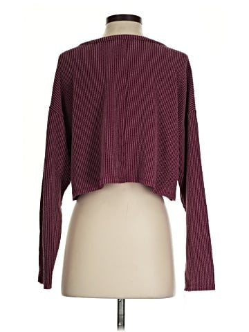 Originality Pullover Sweater (view 2)