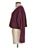 Originality Burgundy Pullover Sweater Size S - photo 5