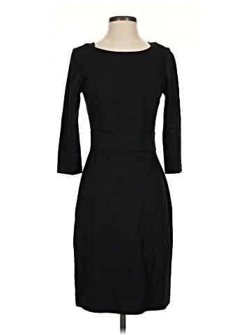 Nora Gardner Cocktail Dress (view 1)