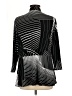 Susan Graver Black Cardigan Size M - photo 2