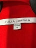 Julia Jordan Solid Red Cocktail Dress Size 4 - photo 7