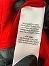 Julia Jordan Solid Red Cocktail Dress Size 4 - photo 8