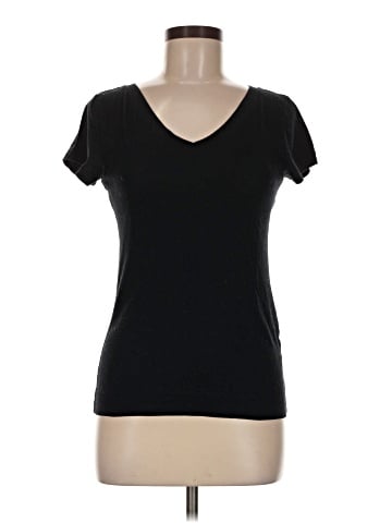 Victoria's Secret Short Sleeve Top (view 1)
