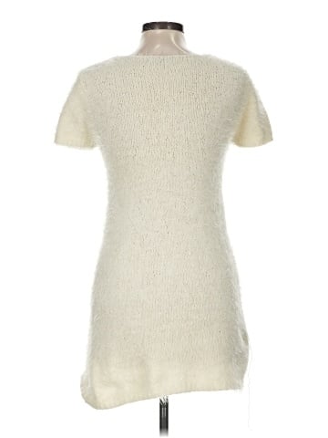 Olivaceous Cocktail Dress (view 2)