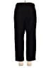 Gloria Vanderbilt Solid Black Casual Pants Size 20 - photo 2
