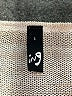 ING Tan 3/4 Sleeve Top Size S - photo 7