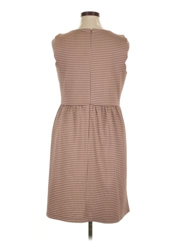 Ann Taylor LOFT Casual Dress (view 2)