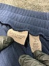 Easywear by Chico's Solid Blue Active Pants Size Lg (2) - photo 7