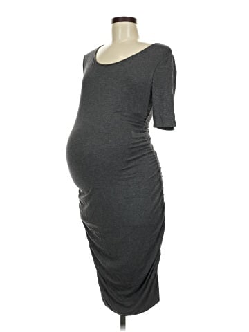 A Pea in the Pod Casual Dress (view 1)