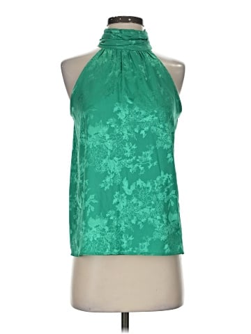 BKE Sleeveless Blouse (view 1)