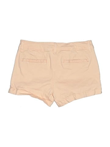 Market and Spruce Khaki Shorts (view 2)