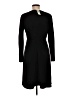 Neiman Marcus Black Casual Dress Size 8 - photo 2