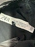 Zara Black Cocktail Dress Size L - photo 7
