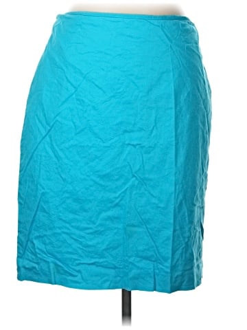Ann Taylor Casual Skirt (view 1)