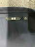 Uniqlo 100% Polyester Black Long Sleeve Blouse Size M - photo 7