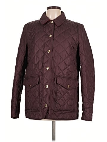 Burberry Coat (view 1)