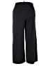 Active Solid Black Casual Pants Size 3X - photo 2