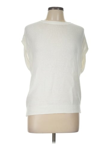 Ann Taylor LOFT Sweater Vest (view 1)