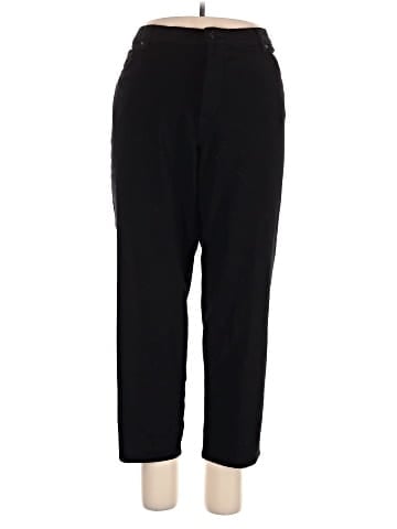 Gloria Vanderbilt Casual Pants (view 1)