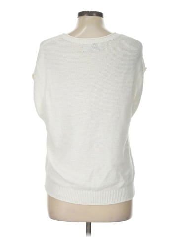 Ann Taylor LOFT Sweater Vest (view 2)