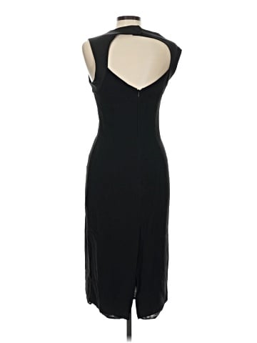 Adrienne Vittadini Cocktail Dress (view 2)