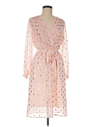 Simplee Cocktail Dress (view 1)