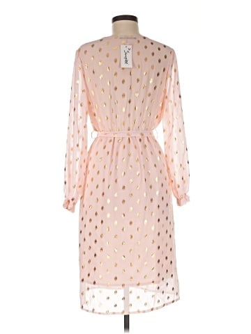 Simplee Cocktail Dress (view 2)