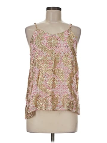Muche et Muchette Tank Top (view 1)