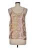 Muche et Muchette 100% Viscose Pink Tank Top Size Med - Lg - photo 2
