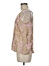 Muche et Muchette 100% Viscose Pink Tank Top Size Med - Lg - photo 5