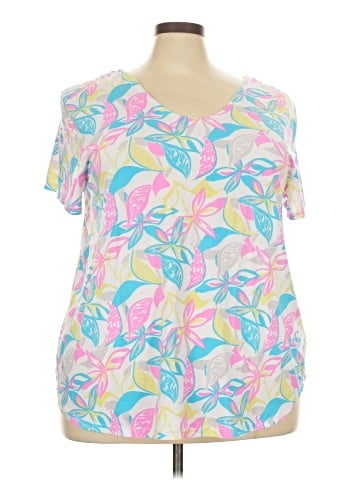 Fresh Produce Short Sleeve T-Shirt (view 1)