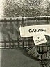 Garage Gray Cargo Pants Size 7 - photo 7