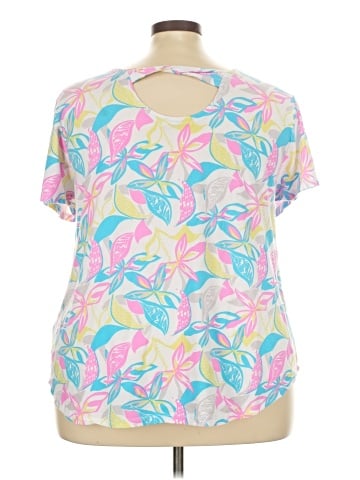 Fresh Produce Short Sleeve T-Shirt (view 2)