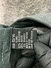 Maurices Gray Dress Pants Size 13 - 14 - photo 5