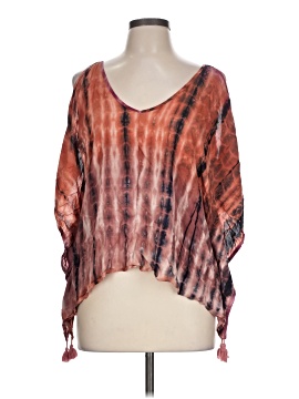 Lovestitch 3/4 Sleeve Blouse