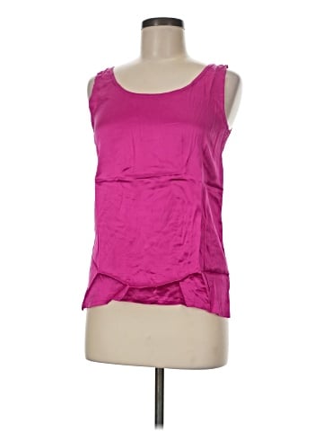 Simona Sleeveless Top (view 1)
