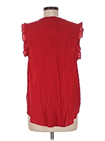 Universal Thread Sleeveless Blouse (view 2)