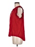 Universal Thread Red Sleeveless Blouse Size M - photo 5