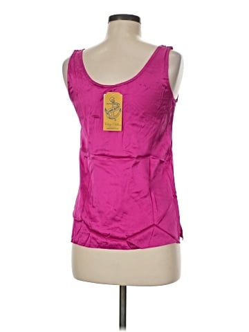 Simona Sleeveless Top (view 2)