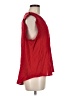 Universal Thread Red Sleeveless Blouse Size M - photo 4