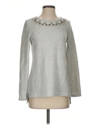 Crown & Ivy Pullover Sweater (view 1)