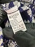 Unbranded Paisley Blue Casual Pants Size P (petite) - photo 7