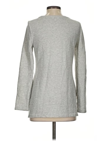 Crown & Ivy Pullover Sweater (view 2)