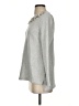 Crown & Ivy Silver Pullover Sweater Size XS - photo 5