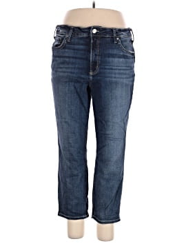 Silver Jeans Co. Jeans