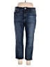 Silver Jeans Co. Blue Jeans Size 18W - photo 1