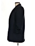 H&M 100% Polyester Blue Blazer Size 6 - photo 5